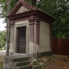 Kaple Čtrnácti svatých pomocníků