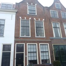 Herengracht 104, Leiden