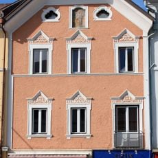 Gmünd, Hauptplatz 18