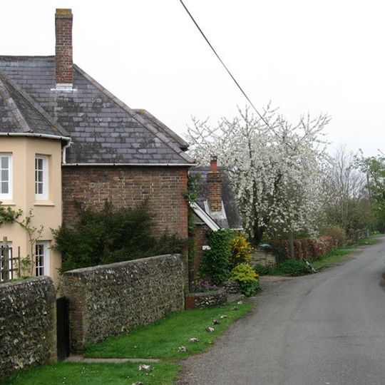 Warningcamp Farmhouse