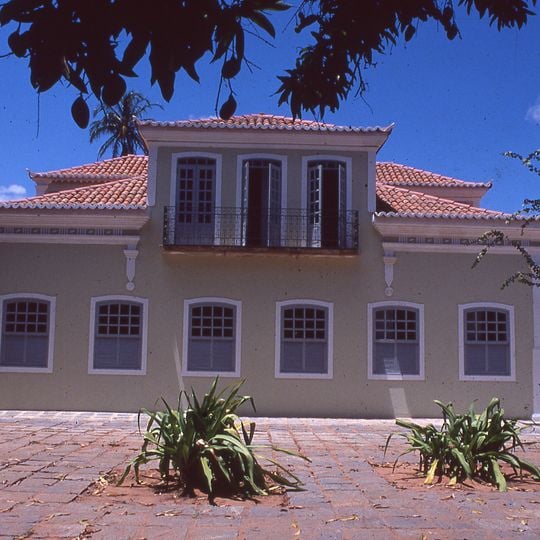 Solar Ferreiro Torto