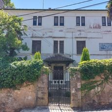 Palacete da Família Ferro