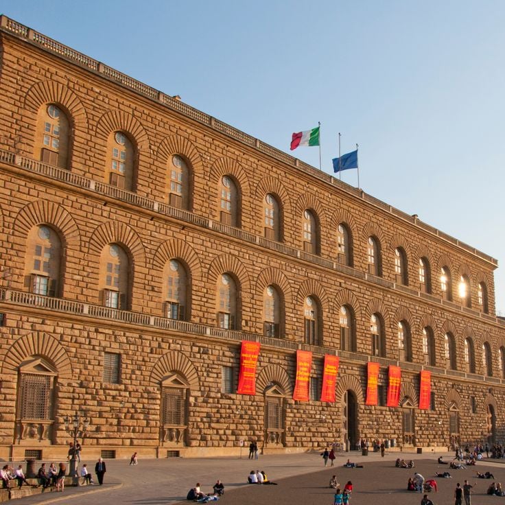 Palazzo Pitti