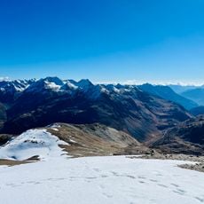 Piz la Stretta