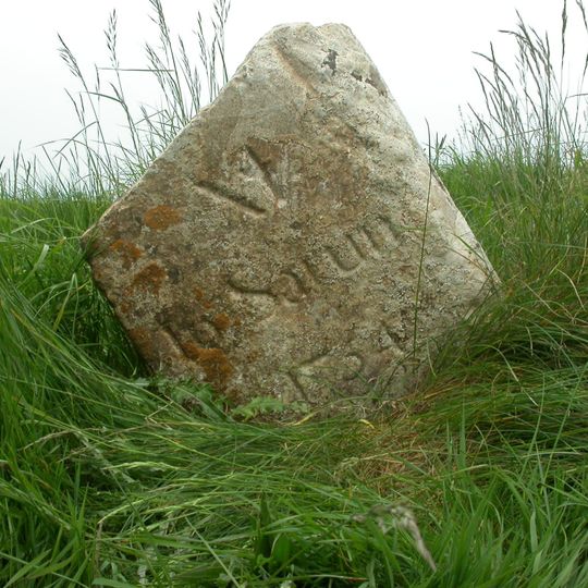 Milestone, Deptford Down