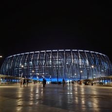 Jakarta International Stadium