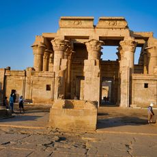 Edfu Temple