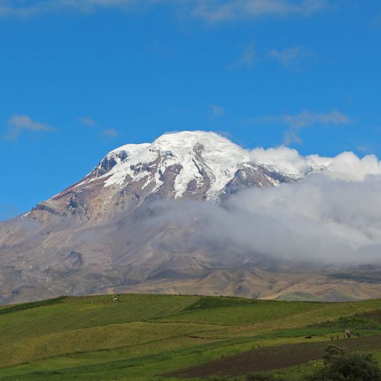 Chimborazo