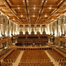 Sala São Paulo