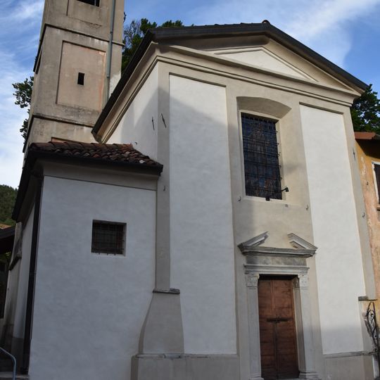 Chiesa di San Gottardo
