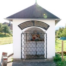 Russmannkapelle