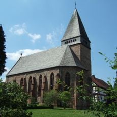 Evangelische Kirche