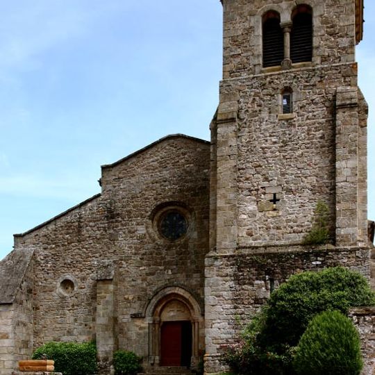 Saint-Germain-en-Brionnais