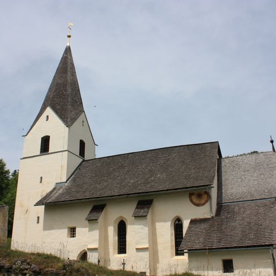 Church of Zosen
