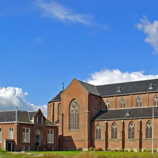 Jacobus de Meerderekerk