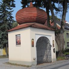 Zwiebelkapelle, Waidhofen a. d. Thaya