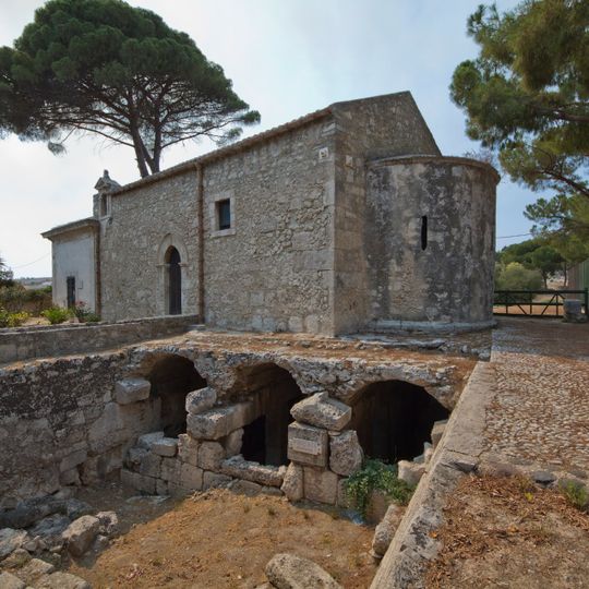Chiesa di San Nicolò dei Cordari