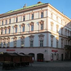 Ditrichštejnský palác