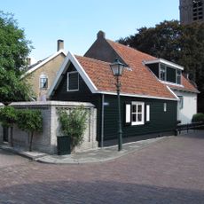 Kerksingel 22, Ridderkerk