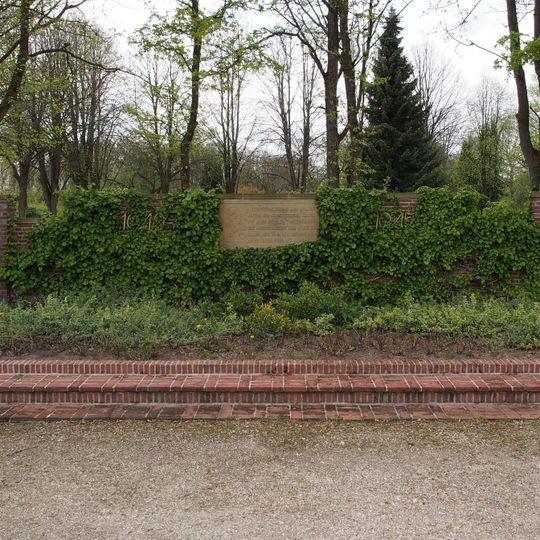 Oorlogsmonument