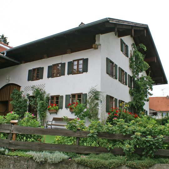Bauernhaus