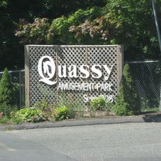 Quassy Amusement Park