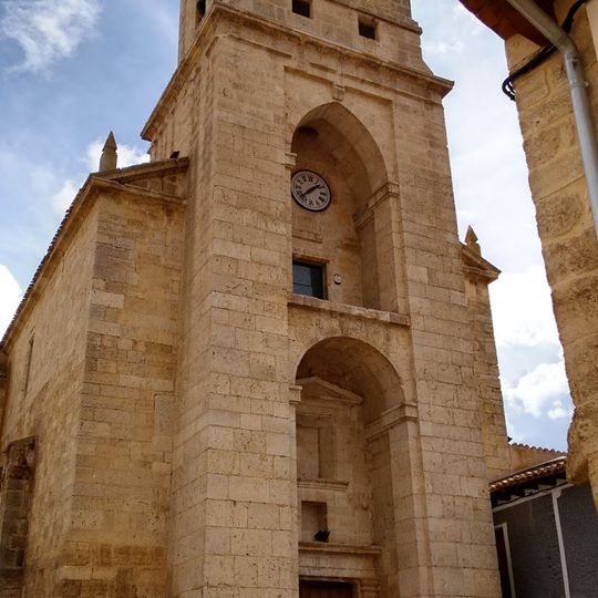 Pfarrkirche Nuestra Señora de la Concepción