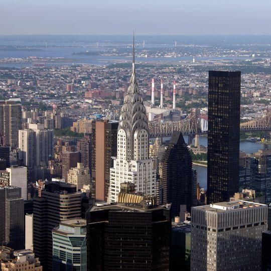 Chrysler Building