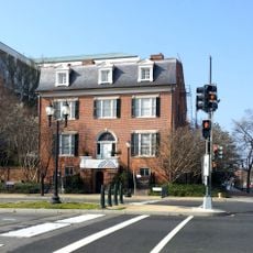 Sewall-Belmont House and Museum