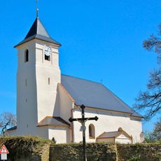Church of Saint Michael
