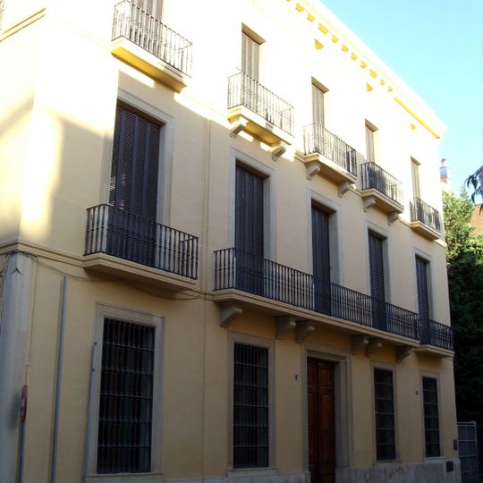 Casa Brutau