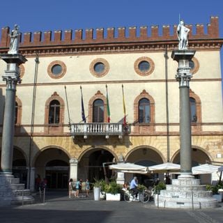 Municipio di Ravenna