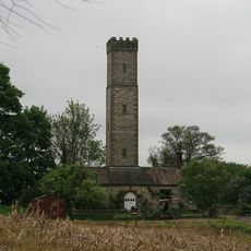 Azerley Tower