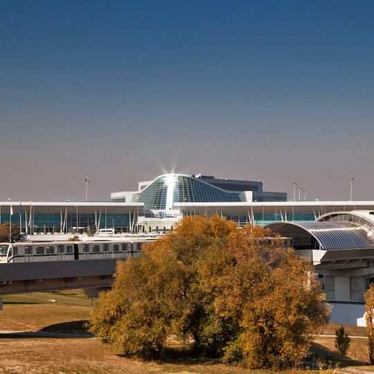 Sofia Airport