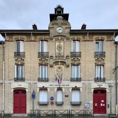 Groupe scolaire Jules-Ferry