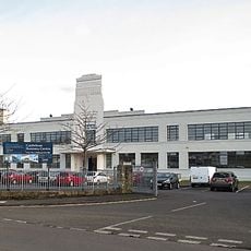 Castlebrae Business Centre , 40 Peffer Place, Edinburgh