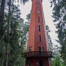 Kaukolanharju Lookout Tower
