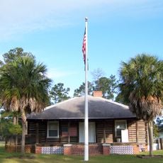 American Legion Hut