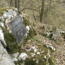 Památník Ferdinanda Fiscaliho
