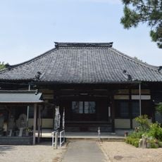Mitsuzō-in Temple