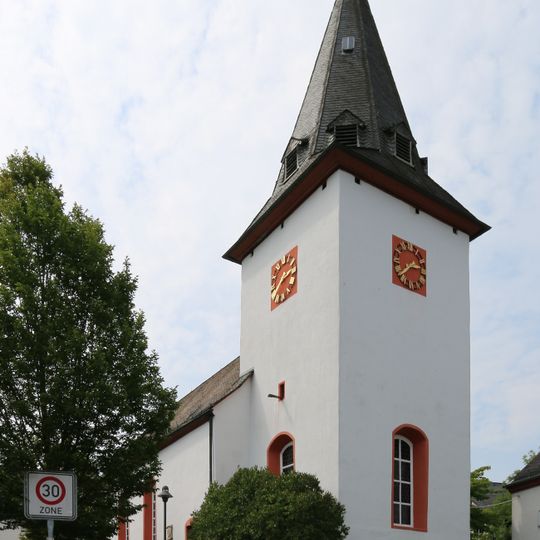 Protestant Church