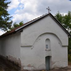 Saint George Church (Osmakova)