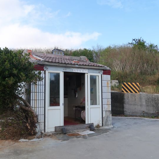 Longmen Manshan Temple