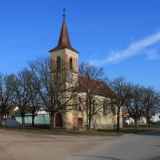 Church of Holy Trinity