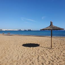 Playa Blanca