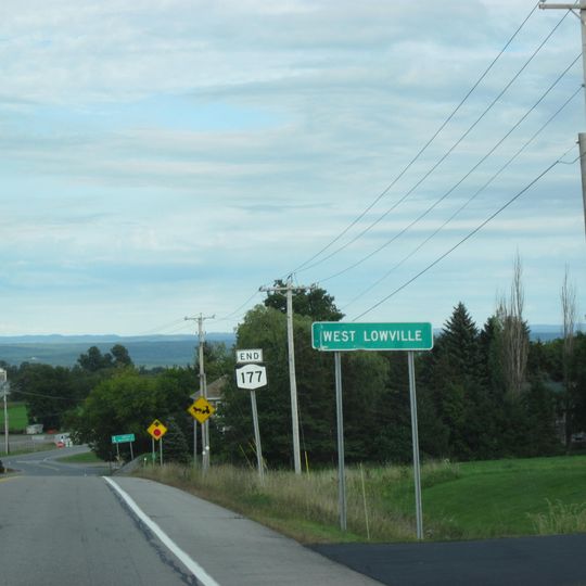 Lowville