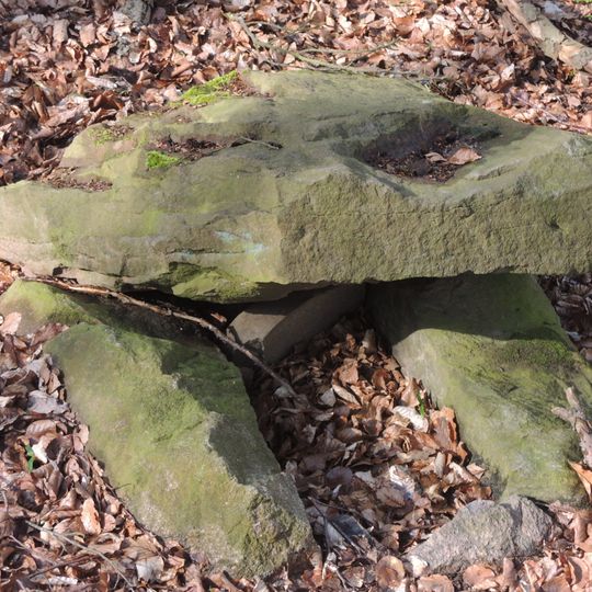 Steinkiste Malchin 5