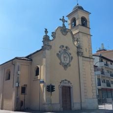 San Rocco Church