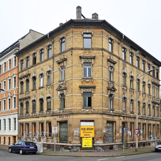 Cunnersdorfer Straße 32
