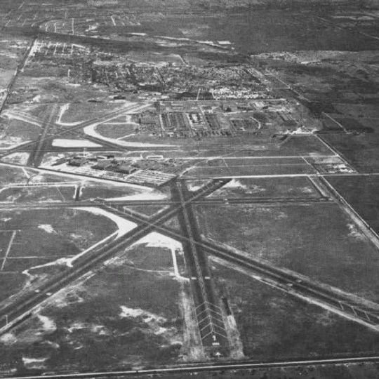 Opa-locka Executive Airport